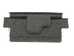 11 Fisker Karma 2012 Rear Trunk Spare Tire Trim Cover Panel Liner :o. Fixed Price $104.00.