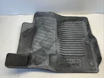 Oem All Weather Rubber Floor Mat For 2022-2023 2024 Nissan Frontier T99E4-9BU0A. Fixed Price $44.00.