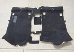 2018-2021 Honda Odyssey Floor Liner Mat Interior Carpet 83301-THR-A01ZB. Fixed Price $99.99.