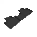 3D Maxpider L1TY27921509 Kagu Floor Mat Fits 20-24 Highlander. Fixed Price $85.99.