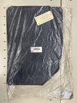 *new* Lexus 2009(ONLY) ES350 All Weather Mats Front Gray PT908-3310W-11. Fixed Price $25.00.
