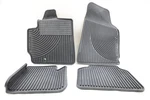 New Oem Ford Front & Rear All Weather Floor Mat Set 5L8Z-7813300-D Escape 05-10. Fixed Price $115.95.