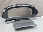 Original Volkswagen Arteon Passat Trim Frame Speedometer Black 3G8858366B. Fixed Price $233.07.