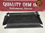 2010-2017 Audi A5 RS5 Convertible Rear Top Stowage Box Cover Assembly Oem 43K. Fixed Price $206.45.