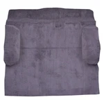 For Chevy Tahoe 95-99 Carpet Standard Replacement Molded Navy Blue Cargo Area. Fixed Price $187.55.