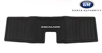 2015-2020 Cadillac Escalade Ebony Cargo Area Floor Mat 22823334 Genuine Oem Gm. Fixed Price $86.98.
