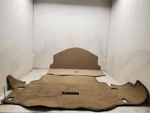 Lexus IS350, Trunk Mat + Floor Cover, 2010-2011, PT208-53093-20, Oem. Fixed Price $139.52.