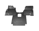 Minimizer Rubber Semi Truck Floor Mats Freightliner Coronado 2010-22 Manual. Fixed Price $369.99.