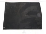 12-18 Oem Audi A7 RS7 Rear Trunk Floor Carpet Cover Panel Black. Fixed Price $229.95.