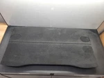 11-16 Mini Cooper S Countryman R60 Trunk Floor Cover Panel Carpet Oem 020625. Fixed Price $120.00.