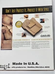New Nifty Catch-all Floor Mats Gray '97-'99 Expedition '01-'03 F150 602443. Fixed Price $99.95.