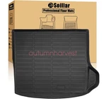 Tpe Cargo Trunk Liner Floor Mat For 2022-2024 Jeep Grand Cherokee Waterproof New. Fixed Price $37.89.