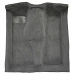 Carpet For 1984-1996 Jeep Cherokee 4DR Pass Area Cutpile. Fixed Price $363.67.