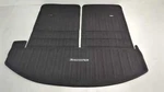 New Oem Genuine Hyundai Cargo Mat Liner 2013-2019 Santa Fe Xl B8012-ADU10-RYN. Fixed Price $50.00.