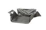 Rugged Ridge C3 Cargo Cover W/o Subwoofer Fits 07-18 Jeep Wrangler Jku 4 Door. Fixed Price $339.99.