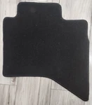 2013 18 Dodge Ram 1500 Rear Right Floor Carpet Mat S Oem 1KT12-1GR04. Fixed Price $30.00.