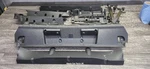 Mini Countryman R60 Raised Boot Bracket Set ( No Floor) 9811136. Fixed Price $133.19.