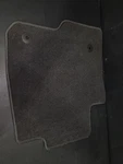 Genuine Gm Black Carpet Floor Mats 84366972 (600R) Front Driver Passenger. Fixed Price $36.09.