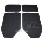 Coast To Iwcccfmbk Floor Mat Set For Vehicle Interior Protection. Fixed Price $30.04.