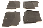 New Ford Front & 2ND Row All Weather Floor Mats JL1Z-7813300-CB Expedition 18-20. Fixed Price $118.25.