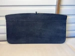 2012-20 Tesla Model Rear Trunk Floor Mat Carpet Cargo Cover 1005534-00-D Oem. Fixed Price $139.99.