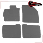 CP007GR Ikon Motorsports, Floor Mats, 2010-2011 Toyota Prius. Fixed Price $50.00.