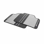 Genuine Oem Floor Mat Set For Bmw Xdrive, 320I, 328D, M3, 328I 51472409932. Fixed Price $128.66.