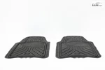 2013-2019 Nissan Sentra Front Driver & Passenger Floor Mats Rubber Armor All. Fixed Price $130.99.