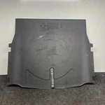 99-06 Bmw E46 325 330 M3 Rear Trunk Floor Spare Cover Mat Carpet Oem. Fixed Price $63.96.