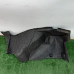 2009 - 2023 Dodge Challenger Rear Left Trunk Luggage Trim Cover Oem 04662031AF. Fixed Price $83.30.