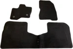 Ford Kit - Floor Contour Mat DE9Z7413086CA New Oem. Fixed Price $134.24.