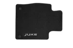 Nissan Juke (F16E) Velours Floor Mats, Black Rhd KE7556PH00. Fixed Price $85.48.