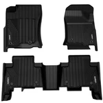 Lasfit Floor Mats For Toyota 4RUNNER 2013-2024 / Lexus GX460 2014-2023 5 Seats. Fixed Price $149.99.