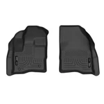 Husky Liners 55621 X-act Contour Front Floor. Fixed Price $109.99.