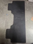 Oem New 17-25 Ford Super Duty Crew Cab Black Carpet Floor Mats W/ Platinum Logo. Fixed Price $190.00.