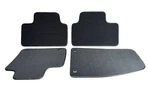 2019-2025 Volvo XC40 Floor Carpet Mat Set Of Black 31469323 Oem. Fixed Price $82.77.