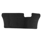 For Dodge Durango 2015 Mopar 82212328AB 1ST & 2ND Row Black Carpet Floor Mat Set. Fixed Price $98.72.