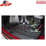 Genuine Toyota 2020-2026 Corolla Hv Cargo Tray Black PT206-02205-02. Fixed Price $139.99.