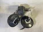 2009 Chevrolet Aveo Power Brake Booster Oem 132K Miles - LKQ401542412. Fixed Price $68.90.