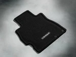 Genuine Nissan Floor Mats Carpet 999E2-44004. Fixed Price $123.73.