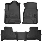 Husky Liners 99211 Weatherbeater Floor. Fixed Price $149.99.