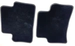 2017-2022 Mercedes W213 E-class Rear Only Floor Mat Carpet Cover Oem. Fixed Price $49.99.