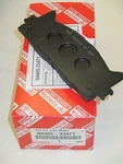 Lexus Oem Factory Front Brake Pad Set 2009-2018 / ES3500H ( 04465-33471 ). Fixed Price $84.78.