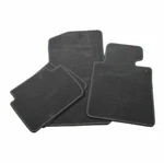 Bmw M3 E46 316CI 316I 1,6 1,9 Set Of Floor Mats Velours 51478201222 No Duties. Fixed Price $250.24.