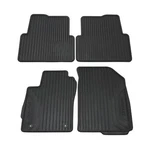 2014-2020 Chevrolet Sonic All Weather Front & Rear Floor Mats 42556016 Oem Gm. Fixed Price $138.98.