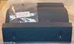Land Rover Genuine Range Sport L320 2008-09 Hst Rear Towing Eye Cover New. Fixed Price $279.95.