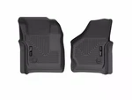 Husky Weatherbeater Front Floor Liners 2PC Fits 1999-2007 Ford F250/F350 Black. Fixed Price $76.49.