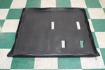 03-07 Hummer H2 Aftermarket Husky Rear Trunk Hatch Cargo Floor Mat Liner Oe Wty. Fixed Price $178.99.