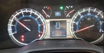 2016-2019 4RUNNER Oe Speedometer Gauge Cluster 119K Miles Toyota. Fixed Price $133.56.