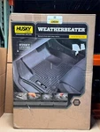 Husky Liners 99161 Weatherbeater Floor Mat Heavy Duty Set 2016-19 Chevy Cruze. Fixed Price $169.99.